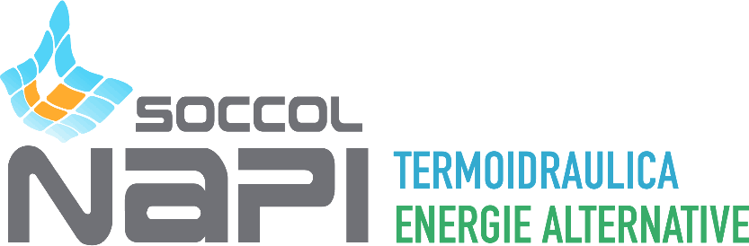 Soccol Napi — Termoidraulica ed energie alternative
